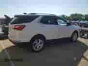 2020 Chevrolet Equinox LT with VIN 3GNAXVEX3LS586412, listed as a Copart auction lot 67272315 with 176,621 mi miles and Clean title. Bid and sale history available at DreamBid. Image 3.