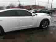 2013 Dodge Charger SXT with VIN 2C3CDXJG9DH541155, listed as a IAAI auction lot 41123246 with 118,392 mi miles and . Bid and sale history available at DreamBid. Image 13.