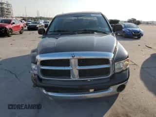2005 Dodge 1500 SLT z VIN 1D7HA18N65S210786, wystawiony jako Copart lot #67089554 z przebiegiem 293 668 mil mil oraz Szkoda całkowita • Salvage title. Historia ofert i sprzedaży dostępna na DreamBid. Obrazek 5.