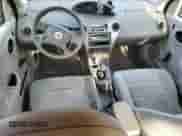 2006 Saturn ION with VIN 1G8AZ55F16Z179247, listed as a Copart auction lot 68983594 with 159,660 mi miles and Salvage title. Bid and sale history available at DreamBid. Image 8.