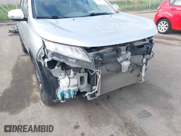 2020 Mitsubishi Outlander ES с VIN JA4AR3AU9LU020977, выставлен на аукционе IAAI как лот 43136861 с пробегом 113 524 миль миль и . История ставок и продаж доступна на DreamBid. Изображение 6.