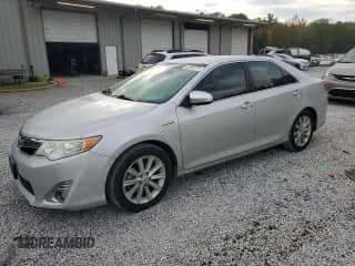 2014 Toyota Camry LE with VIN 4T1BD1FK8EU108891, listed as a Copart auction lot 82552275 with 161,751 mi miles and Clean title. Bid and sale history available at DreamBid. Image 1.