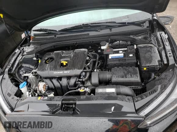 2020 Hyundai Veloster 2.0 z VIN KMHTG6AF4LU022817, wystawiony jako Copart lot #64140082 z przebiegiem 52 130 mil mil oraz . Historia ofert i sprzedaży dostępna na DreamBid. Obrazek 7.