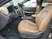 2020 Hyundai Sonata Limited с VIN 5NPEH4J25LH009340, выставлен на аукционе Copart как лот 84550515 с пробегом 72 249 миль миль и Списание • Salvage title. История ставок и продаж доступна на DreamBid. Изображение 7.