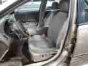 2006 Chevrolet Malibu Maxx LT с VIN 1G1ZT618X6F112048, выставлен на аукционе Copart как лот 73391524 с пробегом 107 536 миль миль и Списание • Salvage title. История ставок и продаж доступна на DreamBid. Изображение 7.