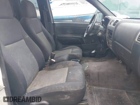 2007 Chevrolet Colorado 1LT with VIN 1GCCS199978153597, listed as a IAAI auction lot 42692011 with 196,898 mi miles and . Bid and sale history available at DreamBid. Image 5.
