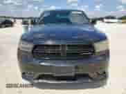 2014 Dodge Durango R/T with VIN 1C4SDHCT8EC576250, listed as a Copart auction lot 68128185 with 170,828 mi miles and Clean title. Bid and sale history available at DreamBid. Image 5.