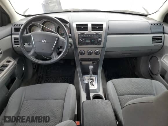 2008 Dodge Avenger R/T с VIN 1B3LC76M98N659198, выставлен на аукционе Copart как лот 50967555 с пробегом 143 975 миль миль и Списание • Salvage title. История ставок и продаж доступна на DreamBid. Изображение 8.