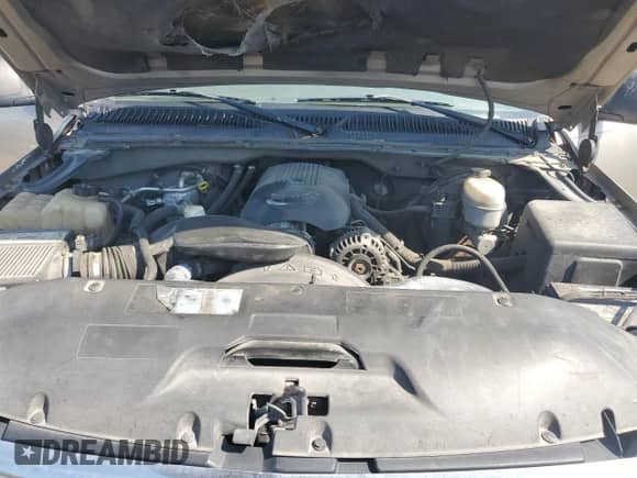 2003 GMC Sierra 1500 SLE с VIN 2GTEC19T631232398, выставлен на аукционе Copart как лот 70163215 с пробегом 375 402 миль миль и Списание • Salvage title. История ставок и продаж доступна на DreamBid. Изображение 11.