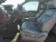 2014 Ford F-150 XL с VIN 1FTFX1EF7EFB83488, выставлен на аукционе Copart как лот 71101835 с пробегом 88 197 миль миль и Списание • Salvage title. История ставок и продаж доступна на DreamBid. Изображение 7.