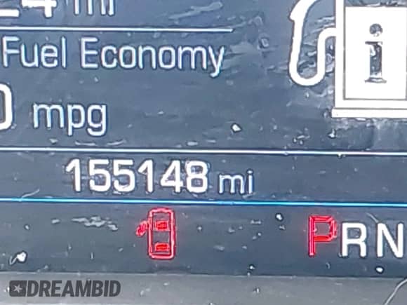 2019 Chevrolet Equinox LT с VIN 2GNAXTEV4K6279024, выставлен на аукционе IAAI как лот 42835837 с пробегом 155 148 миль миль и . История ставок и продаж доступна на DreamBid. Изображение 15.