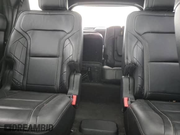 2018 Ford Explorer Platinum с VIN 1FM5K8HT9JGA65575, выставлен на аукционе Copart как лот 80067885 с пробегом 127 549 миль миль и Списание • Salvage title. История ставок и продаж доступна на DreamBid. Изображение 10.
