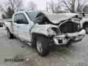 2006 Dodge 2500 SLT with VIN 3D7KS29D76G194962, listed as a Copart auction lot 42166955 with Not provided miles and Salvage title. Bid and sale history available at DreamBid. Image 1.