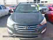 2013 Hyundai Santa Fe Sport z VIN 5XYZU3LA4DG117551, wystawiony jako IAAI lot #42775461 z przebiegiem 165 853 mil mil oraz . Historia ofert i sprzedaży dostępna na DreamBid. Obrazek 12.