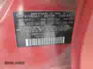 2011 Hyundai Elantra GLS z VIN KMHDH4AE3BU118207, wystawiony jako Copart lot #87442315 z przebiegiem 140 080 mil mil oraz Szkoda całkowita • Salvage title. Historia ofert i sprzedaży dostępna na DreamBid. Obrazek 12.