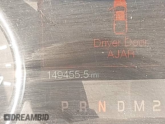 2013 Ford F-150 Lariat with VIN 1FTFW1ET5DKE51436, listed as a IAAI auction lot 43459885 with 149,455 mi miles and . Bid and sale history available at DreamBid. Image 15.