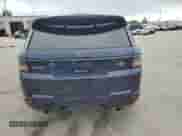 2014 Land Rover Range Rover Sport HSE с VIN SALWR2WF0EA356501, выставлен на аукционе Copart как лот 86624965 с пробегом 143 649 миль миль и Чистый • Clean title. История ставок и продаж доступна на DreamBid. Изображение 6.