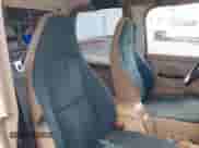 1999 Jeep Wrangler Sahara with VIN 1J4FY49S3XP407594, listed as a IAAI auction lot 42369363 with 253,780 mi miles and . Bid and sale history available at DreamBid. Image 8.