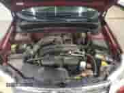 2013 Subaru Forester X Premium с VIN JF2SHADC8DH400196, выставлен на аукционе Copart как лот 86619485 с пробегом 188 135 миль миль и Чистый • Clean title. История ставок и продаж доступна на DreamBid. Изображение 12.