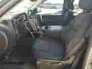 2010 GMC Sierra 1500 SLE z VIN 1GTSKVE38AZ281299, wystawiony jako Copart lot #68891555 z przebiegiem 202 105 mil mil oraz Szkoda całkowita • Salvage title. Historia ofert i sprzedaży dostępna na DreamBid. Obrazek 7.