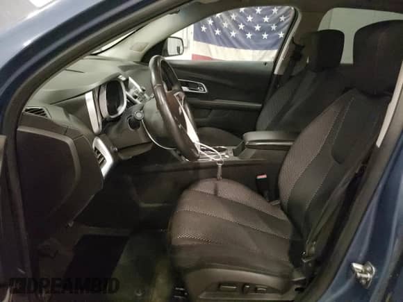 2011 Chevrolet Equinox 1LT с VIN 2CNFLEEC5B6471729, выставлен на аукционе Copart как лот 65922655 с пробегом 185 024 миль миль и Списание • Salvage title. История ставок и продаж доступна на DreamBid. Изображение 7.