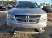 2015 Dodge Journey SXT with VIN 3C4PDCBG3FT701724, listed as a Copart auction lot 82684645 with 297,040 mi miles and Clean title. Bid and sale history available at DreamBid. Image 5.