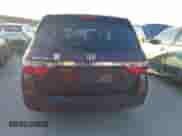 2012 Honda Odyssey EX с VIN 5FNRL5H40CB109129, выставлен на аукционе IAAI как лот 43443591 с пробегом 182 584 миль миль и . История ставок и продаж доступна на DreamBid. Изображение 16.