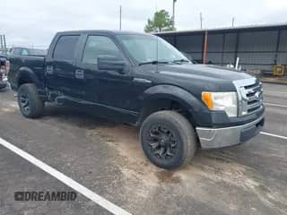 2010 Ford F-150 XL с VIN 1FTEW1C89AFA39793, выставлен на аукционе IAAI как лот 43524626 с пробегом 289 808 миль миль и . История ставок и продаж доступна на DreamBid. Изображение 1.