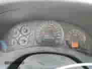 2002 Chevrolet Monte Carlo SS с VIN 2G1WX15K229358840, выставлен на аукционе Copart как лот 66901965 с пробегом 256 897 миль миль и Списание • Salvage title. История ставок и продаж доступна на DreamBid. Изображение 9.