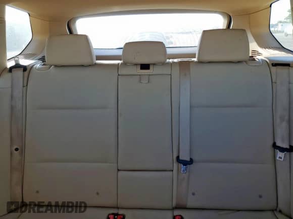 2016 BMW X3 sDrive28i z VIN 5UXWZ7C52G0R32676, wystawiony jako Copart lot #69218525 z przebiegiem 252 002 mil mil oraz Czysty tytuł • Clean title. Historia ofert i sprzedaży dostępna na DreamBid. Obrazek 10.