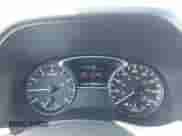 2019 Nissan Pathfinder SV with VIN 5N1DR2MM8KC621063, listed as a IAAI auction lot 42139694 with 129,656 mi miles and . Bid and sale history available at DreamBid. Image 7.