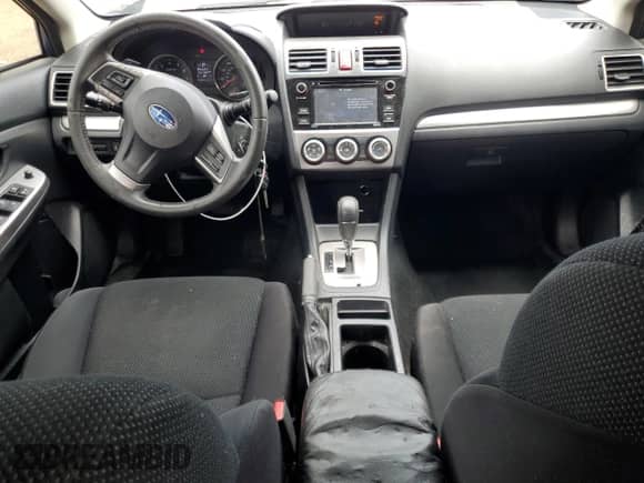 2015 Subaru Impreza Premium с VIN JF1GJAK65FH022627, выставлен на аукционе Copart как лот 67647995 с пробегом 144 786 миль миль и Списание • Salvage title. История ставок и продаж доступна на DreamBid. Изображение 8.