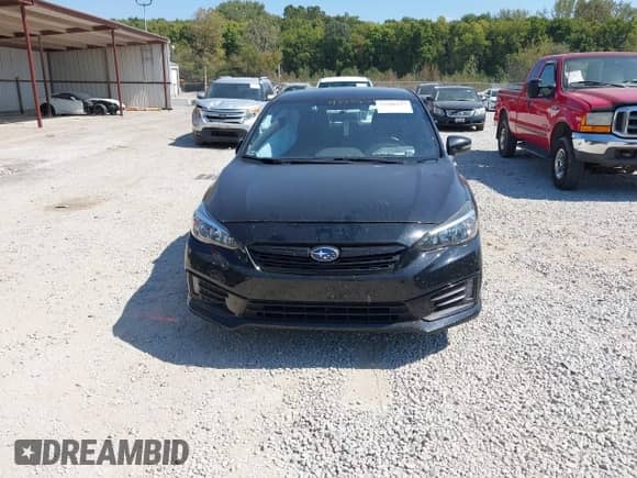 2023 Subaru Impreza Special Sports с VIN 4S3GTAL67P3703678, выставлен на аукционе IAAI как лот 43206137 с пробегом 26 643 миль миль и . История ставок и продаж доступна на DreamBid. Изображение 12.