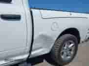 2018 Ram 1500 Express с VIN 1C6RR7FT8JS282019, выставлен на аукционе IAAI как лот 42066344 с пробегом 137 257 миль миль и . История ставок и продаж доступна на DreamBid. Изображение 6.