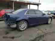 2013 Chrysler 300 C с VIN 2C3CCAKG4DH683041, выставлен на аукционе Copart как лот 59928975 с пробегом 178 577 миль миль и Списание • Salvage title. История ставок и продаж доступна на DreamBid. Изображение 3.