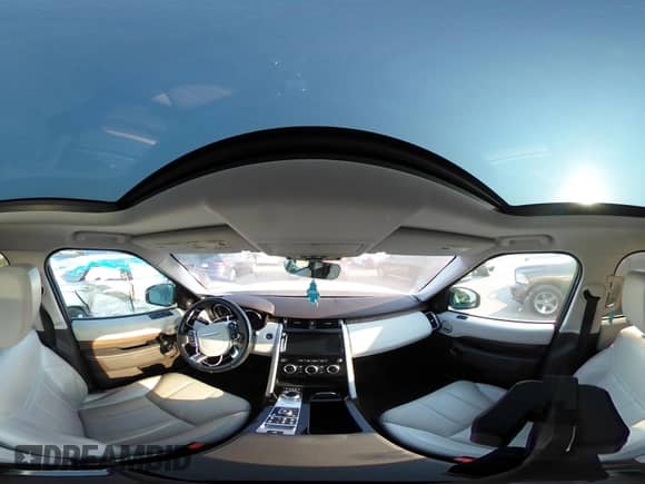 2017 Land Rover Discovery HSE z VIN SALRRBBV7HA046036, wystawiony jako IAAI lot #43238640 z przebiegiem 85 594 mil mil oraz . Historia ofert i sprzedaży dostępna na DreamBid. Obrazek 18.