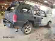 2004 Cadillac Escalade with VIN 1GYEK63N34R153140, listed as a Copart auction lot 62280405 with Not provided miles and Non repairable. Bid and sale history available at DreamBid. Image 3.