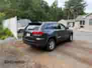 2014 Jeep Grand Cherokee Laredo z VIN 1C4RJFAG8EC163505, wystawiony jako Copart lot #68560435 z przebiegiem 223 562 mil mil oraz Czysty tytuł • Clean title. Historia ofert i sprzedaży dostępna na DreamBid. Obrazek 4.