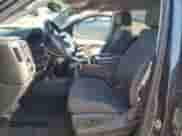 2019 Chevrolet Silverado 1500 LT z VIN 2GCVKPEC5K1100601, wystawiony jako Copart lot #84187545 z przebiegiem 97 536 mil mil oraz Szkoda całkowita • Salvage title. Historia ofert i sprzedaży dostępna na DreamBid. Obrazek 7.