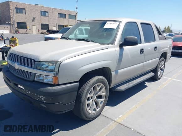 2004 Chevrolet Avalanche Z66 с VIN 3GNEC12T24G200364, выставлен на аукционе IAAI как лот 42967055 с пробегом 199 688 миль миль и . История ставок и продаж доступна на DreamBid. Изображение 6.