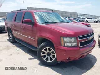 2011 Chevrolet Suburban LT с VIN 1GNSKJE39BR167040, выставлен на аукционе IAAI как лот 42419973 с пробегом 247 865 миль миль и . История ставок и продаж доступна на DreamBid. Изображение 1.