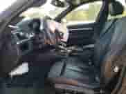 2015 BMW 3 Series 335i Gran Turismo xDrive with VIN WBA3X9C52FD868715, listed as a Copart auction lot 68134685 with 96,378 mi miles and Salvage title. Bid and sale history available at DreamBid. Image 7.