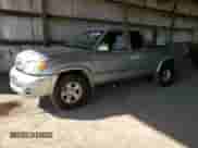 2005 Toyota Tundra SR5 z VIN 5TBRT34105S456421, wystawiony jako Copart lot #81968065 z przebiegiem 199 229 mil mil oraz Szkoda całkowita • Salvage title. Historia ofert i sprzedaży dostępna na DreamBid. Obrazek 1.