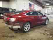 2017 Chevrolet Impala Premier с VIN 1G1145S33HU116416, выставлен на аукционе Copart как лот 67736195 с пробегом 149 400 миль миль и Чистый • Clean title. История ставок и продаж доступна на DreamBid. Изображение 3.