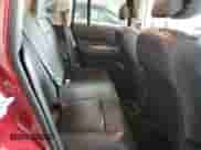 2017 Jeep Compass High Altitude с VIN 1C4NJCEB2HD185428, выставлен на аукционе Copart как лот 80728345 с пробегом 106 737 миль миль и Списание • Salvage title. История ставок и продаж доступна на DreamBid. Изображение 10.