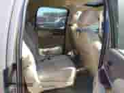 2012 Chevrolet Suburban LT z VIN 1GNSCJE05CR132810, wystawiony jako IAAI lot #43443683 z przebiegiem 189 351 mil mil oraz . Historia ofert i sprzedaży dostępna na DreamBid. Obrazek 8.