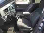 2024 Hyundai Ioniq 5 SEL с VIN KM8KNDDF8RU233478, выставлен на аукционе Copart как лот 80362935 с пробегом 21 156 миль миль и Списание • Salvage title. История ставок и продаж доступна на DreamBid. Изображение 7.