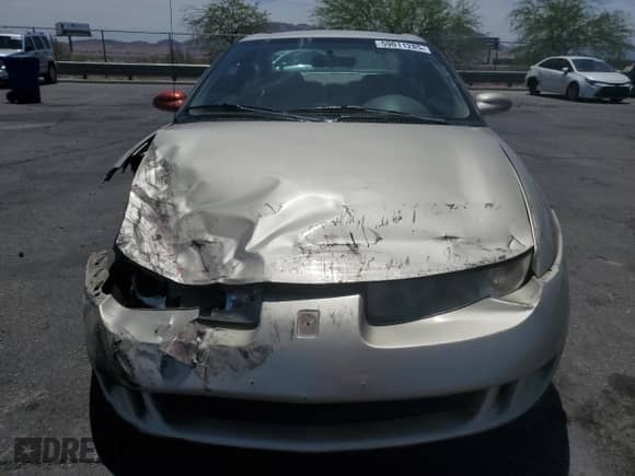 1997 Saturn SC с VIN 1G8ZG1277VZ308296, выставлен на аукционе Copart как лот 59011285 с пробегом 250 576 миль миль и Списание • Salvage title. История ставок и продаж доступна на DreamBid. Изображение 5.