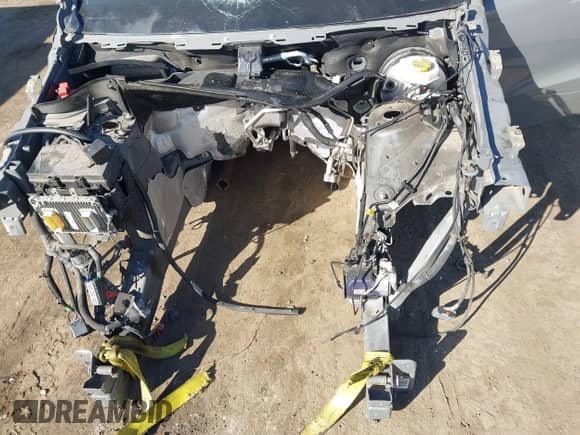 2020 Dodge Durango GT with VIN 1C4RDJDG6LC349014, listed as a IAAI auction lot 43346983 with Not provided miles and . Bid and sale history available at DreamBid. Image 10.