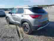 2025 Chevrolet TrailBlazer LT с VIN KL79MRSL6SB046489, выставлен на аукционе IAAI как лот 43520171 с пробегом 34 069 миль миль и . История ставок и продаж доступна на DreamBid. Изображение 3.